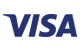 Logotip - visa