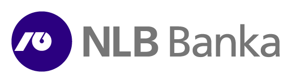 Logotip - NLB Banka
