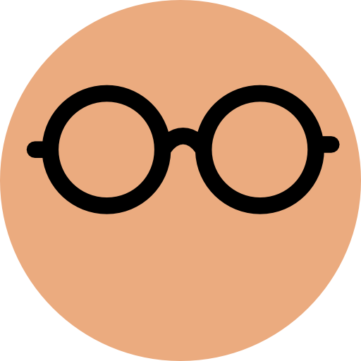 Ikona - Osiguranje naočala